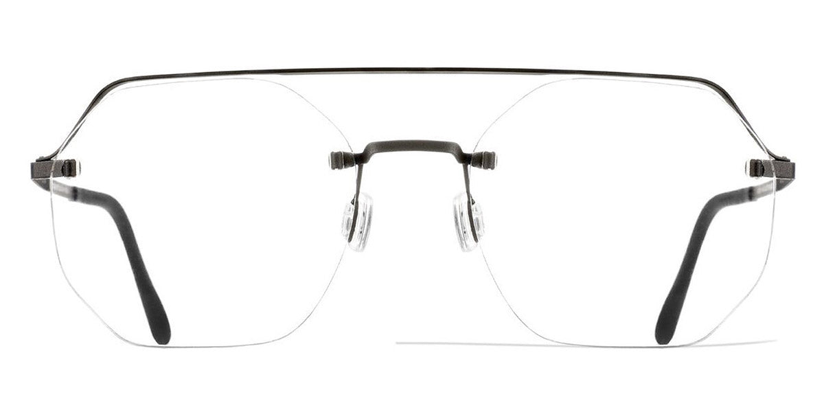 Blackfin® AERO VECTOR BLF AERO VECTOR 1370 52 - Gunmetal Eyeglasses
