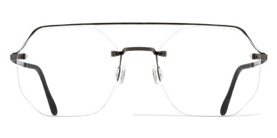 Blackfin® AERO VECTOR BLF AERO VECTOR 1370 52 - Gunmetal Eyeglasses