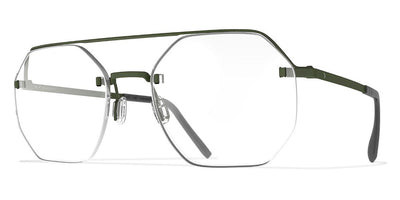 Blackfin® AERO VECTOR BLF AERO VECTOR 1371 52 - Army Green Eyeglasses