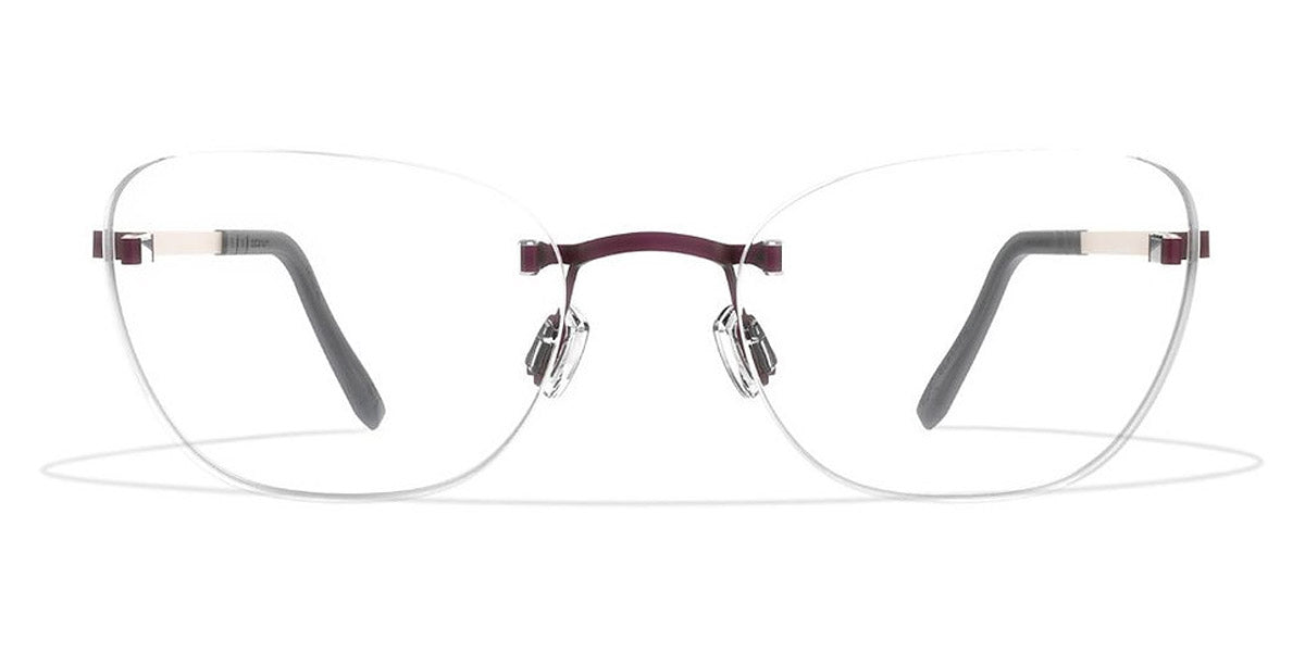 Blackfin® AERO A-M BLF AERO A-M 13281327 - Purple/Beige Eyeglasses