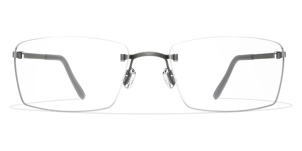 Blackfin® AERO A-M BLF AERO A-M 1370 - Gunmetal Grey Eyeglasses