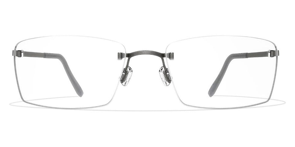 Blackfin® AERO A-M BLF AERO A-M 1370 - Gunmetal Grey Eyeglasses