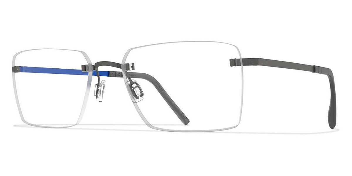 Blackfin® AERO A-M BLF AERO A-M 14501370 - Grey/Blue Eyeglasses