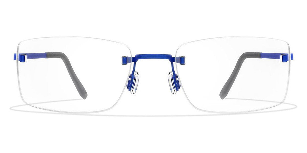 Blackfin® AERO A-N BLF AERO A-N 1317 - Bright Blue Eyeglasses