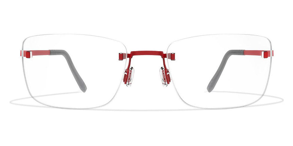 Blackfin® AERO A-N BLF AERO A-N 1319 - Red Eyeglasses