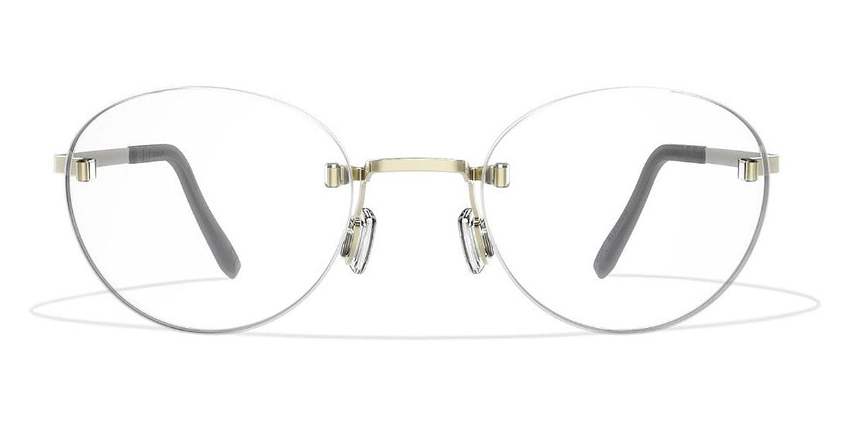 Blackfin® AERO A-N BLF AERO A-N 1324 - Champagne Light Gold Eyeglasses