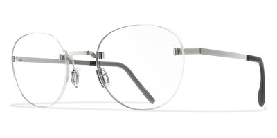 Blackfin® AERO A-N BLF AERO A-N 1326 - Shiny Silver Eyeglasses
