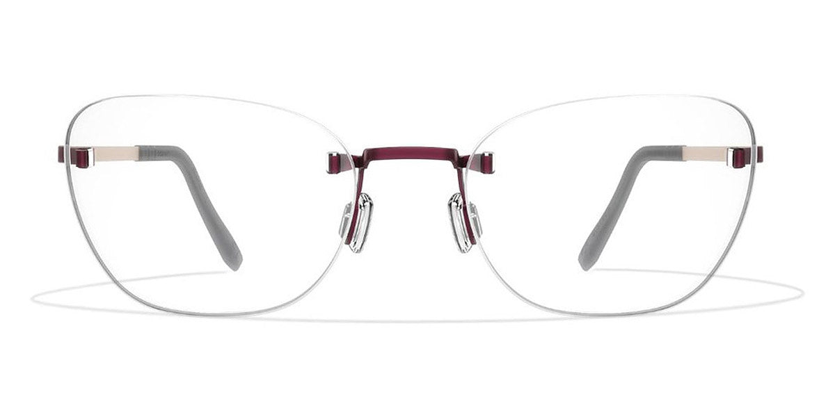 Blackfin® AERO A-N BLF AERO A-N 13281327 - Purple/Beige Eyeglasses