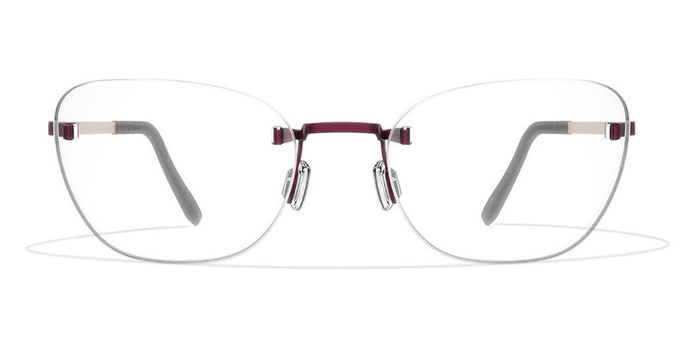 Blackfin® AERO A-N BLF AERO A-N 13281327 - Purple/Beige Eyeglasses