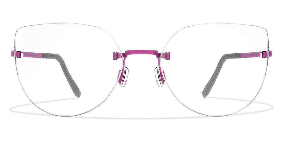 Blackfin® AERO A-N BLF AERO A-N 1367 - Metallic Magenta Eyeglasses