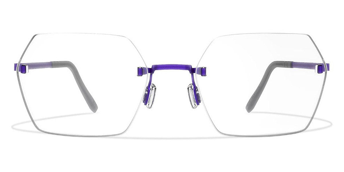 Blackfin® AERO A-N BLF AERO A-N 1369 - Bright Violet Eyeglasses