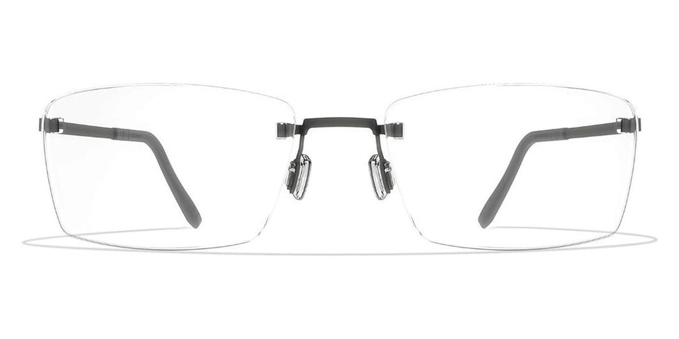 Blackfin® AERO A-N BLF AERO A-N 1370 - Gunmetal Grey Eyeglasses