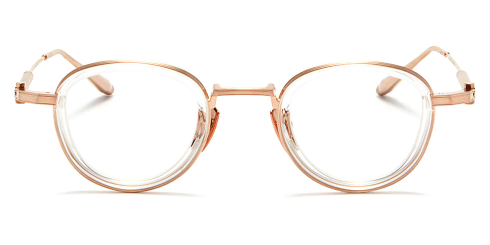 AKONI® Agile AKO Agile 416A 41 - Crystal Clear Eyeglasses