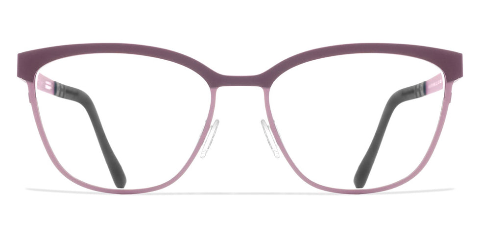 Blackfin® AGNES WATER BLF AGNES WATER 1433 54 - Purple/Rose Eyeglasses