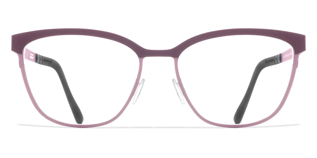 Blackfin® AGNES WATER BLF AGNES WATER 1433 54 - Purple/Rose Eyeglasses