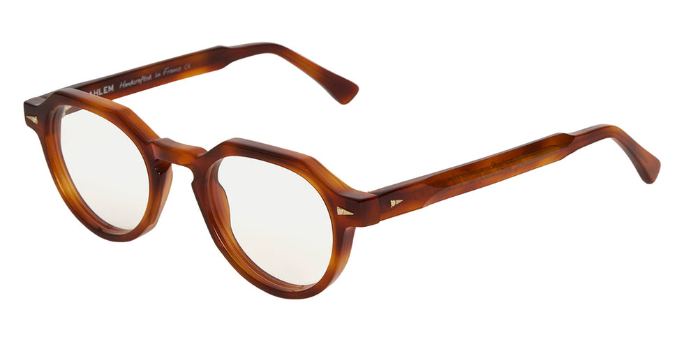 AHLEM® Rue Bosquet Eyeglasses AH OA029-ORGT-F1 47 - Orange Turtle