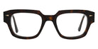 AHLEM® Rivoli Eyeglasses AH OA067-DRKT-F1 51 - Dark Turtle