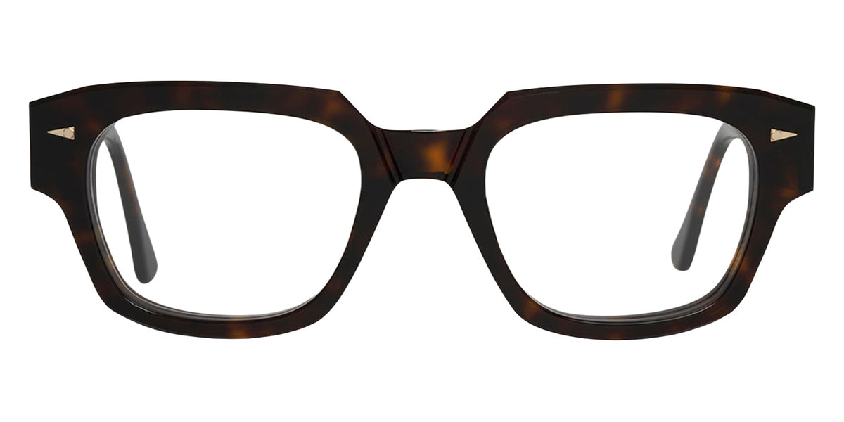 AHLEM® Rivoli Eyeglasses AH OA067-DRKT-F1 51 - Dark Turtle