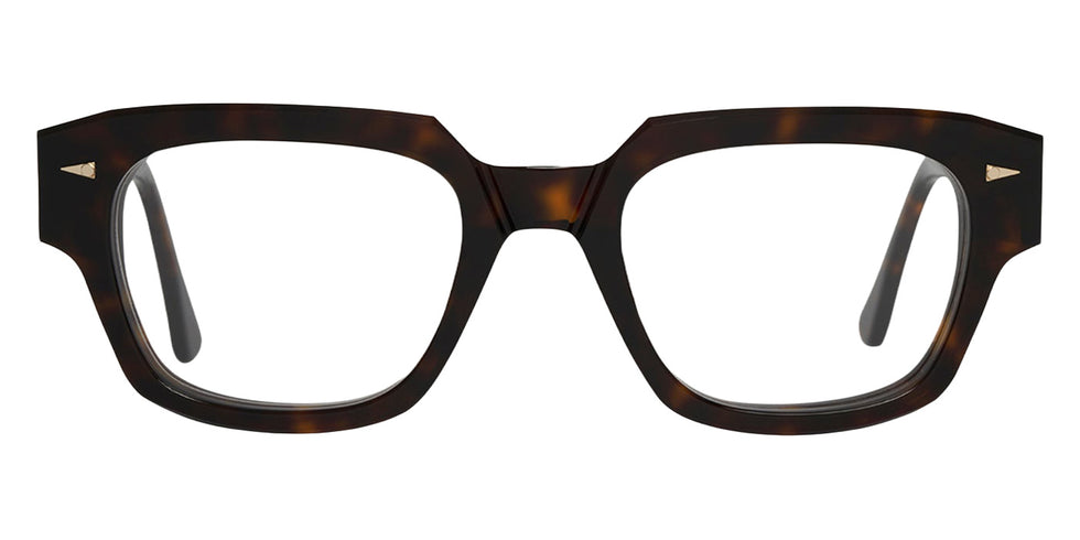 AHLEM® Rivoli Eyeglasses AH OA067-DRKT-F1 51 - Dark Turtle