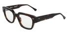 AHLEM® Rivoli Eyeglasses AH OA067-DRKT-F1 51 - Dark Turtle