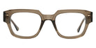 AHLEM® Rivoli Eyeglasses AH OA067-SMKL-F1 51 - Smokedlight