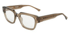 AHLEM® Rivoli Eyeglasses AH OA067-SMKL-F1 51 - Smokedlight
