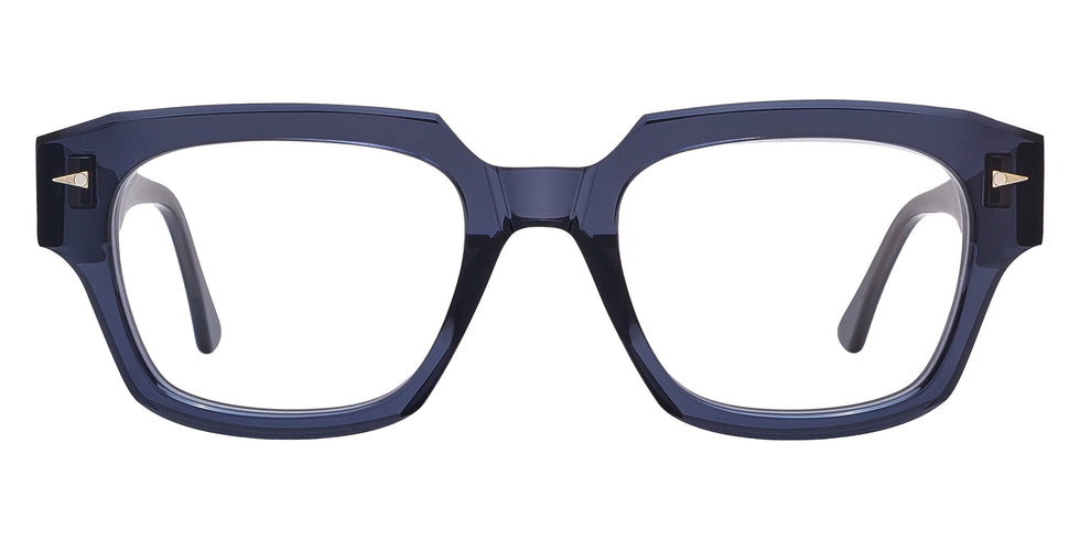 AHLEM® Rivoli Eyeglasses AH OA067-STOL-F1 51 - Stormlight