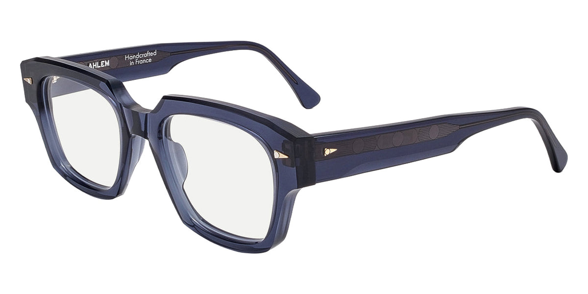 AHLEM® Rivoli Eyeglasses AH OA067-STOL-F1 51 - Stormlight