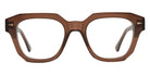 AHLEM® Pont Mirabeau Eyeglasses AH OA075-BRNL-F1 49 - Brownlight