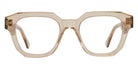 AHLEM® Pont Mirabeau Eyeglasses AH OA075-DPMP-F1 49 - Dry Pampas