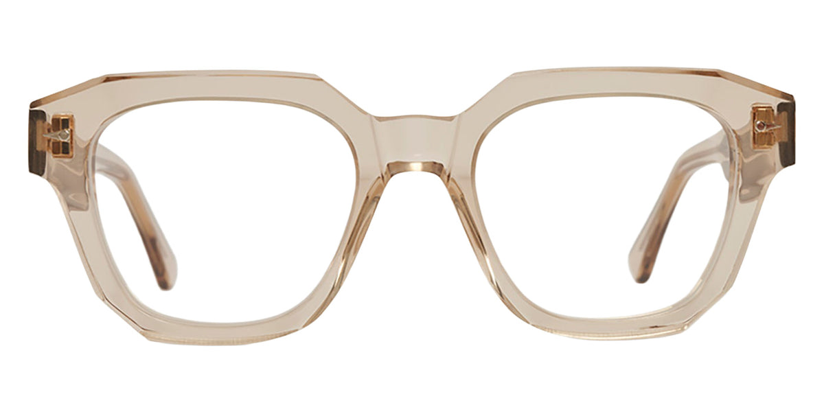 AHLEM® Pont Mirabeau Eyeglasses AH OA075-DPMP-F1 49 - Dry Pampas