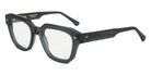AHLEM® Pont Mirabeau Eyeglasses AH OA075-PETL-F1 49 - Petrol Light