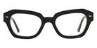 AHLEM® Les Halles Eyeglasses AH OA079-BLCK-F1 51 - Black