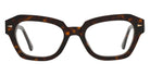 AHLEM® Les Halles Eyeglasses AH OA079-DRKT-F1 51 - Dark Turtle