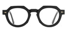 AHLEM® Petits Champs Eyeglasses AH OA085-BLCK-F1 44 - Black