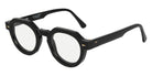 AHLEM® Petits Champs Eyeglasses AH OA085-BLCK-F1 44 - Black