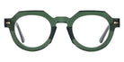AHLEM® Petits Champs Eyeglasses AH OA085-DGRN-F1 44 - Dark Green