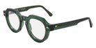 AHLEM® Petits Champs Eyeglasses AH OA085-DGRN-F1 44 - Dark Green