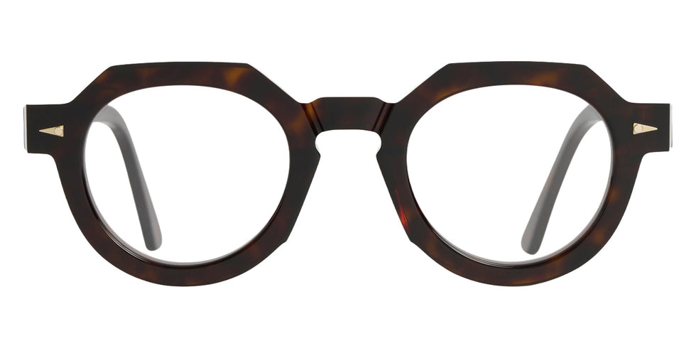 AHLEM® Petits Champs Eyeglasses AH OA085-DRKT-F1 44 - Dark Turtle
