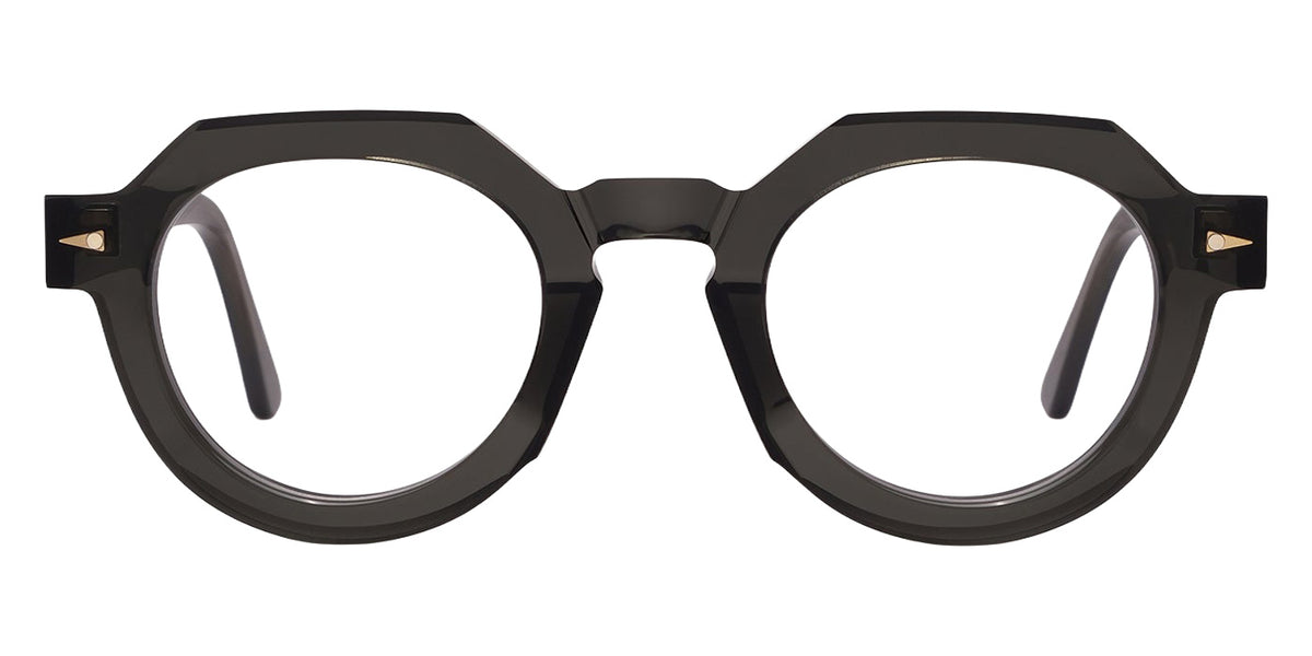 AHLEM® Petits Champs Eyeglasses AH OA085-FOGL-F1 44 - Foglight