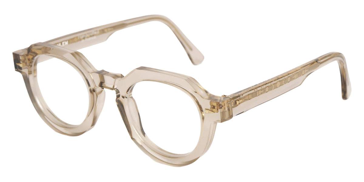 AHLEM® Petits Champs Eyeglasses AH OA085-NOVL-F1 44 - Novemberlight