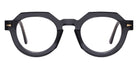 AHLEM® Petits Champs Eyeglasses AH OA085-PETL-F1 44 - Petrol Light