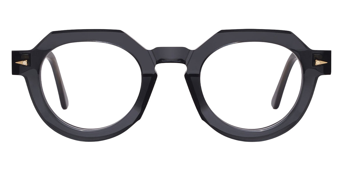 AHLEM® Petits Champs Eyeglasses AH OA085-PETL-F1 44 - Petrol Light