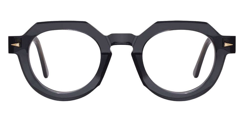 AHLEM® Petits Champs Eyeglasses AH OA085-PETL-F1 44 - Petrol Light