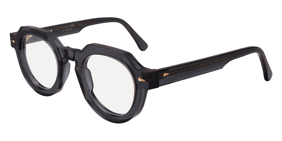 AHLEM® Petits Champs Eyeglasses AH OA085-PETL-F1 44 - Petrol Light