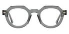 AHLEM® Petits Champs Eyeglasses AH OA085-RAIL-F1 44 - Rainlight