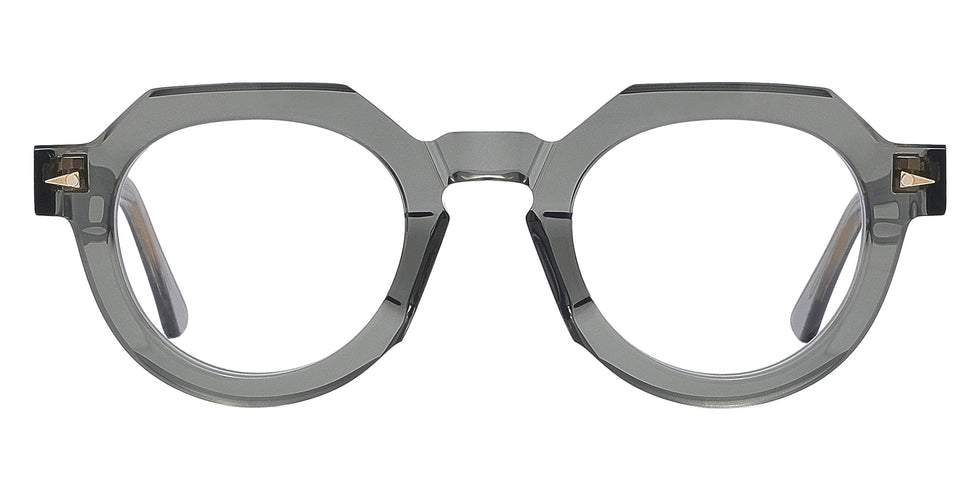 AHLEM® Petits Champs Eyeglasses AH OA085-RAIL-F1 44 - Rainlight
