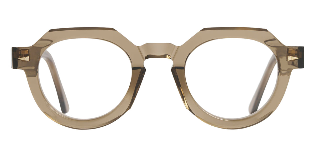 AHLEM® Petits Champs Eyeglasses AH OA085-SMKL-F1 44 - Smokedlight