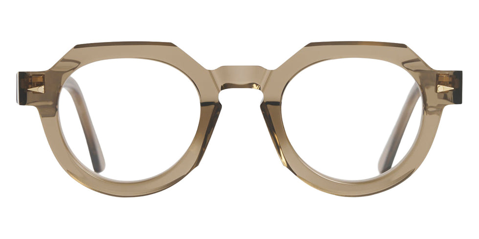 AHLEM® Petits Champs Eyeglasses AH OA085-SMKL-F1 44 - Smokedlight