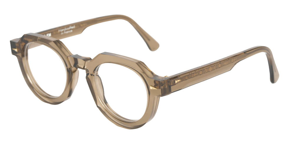 AHLEM® Petits Champs Eyeglasses AH OA085-SMKL-F1 44 - Smokedlight